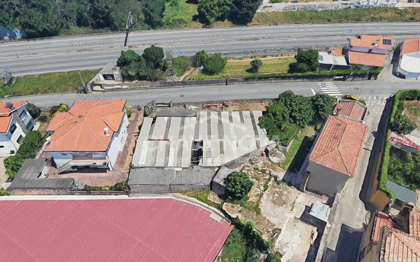 Terreno para Construção Canidelo GN/02367