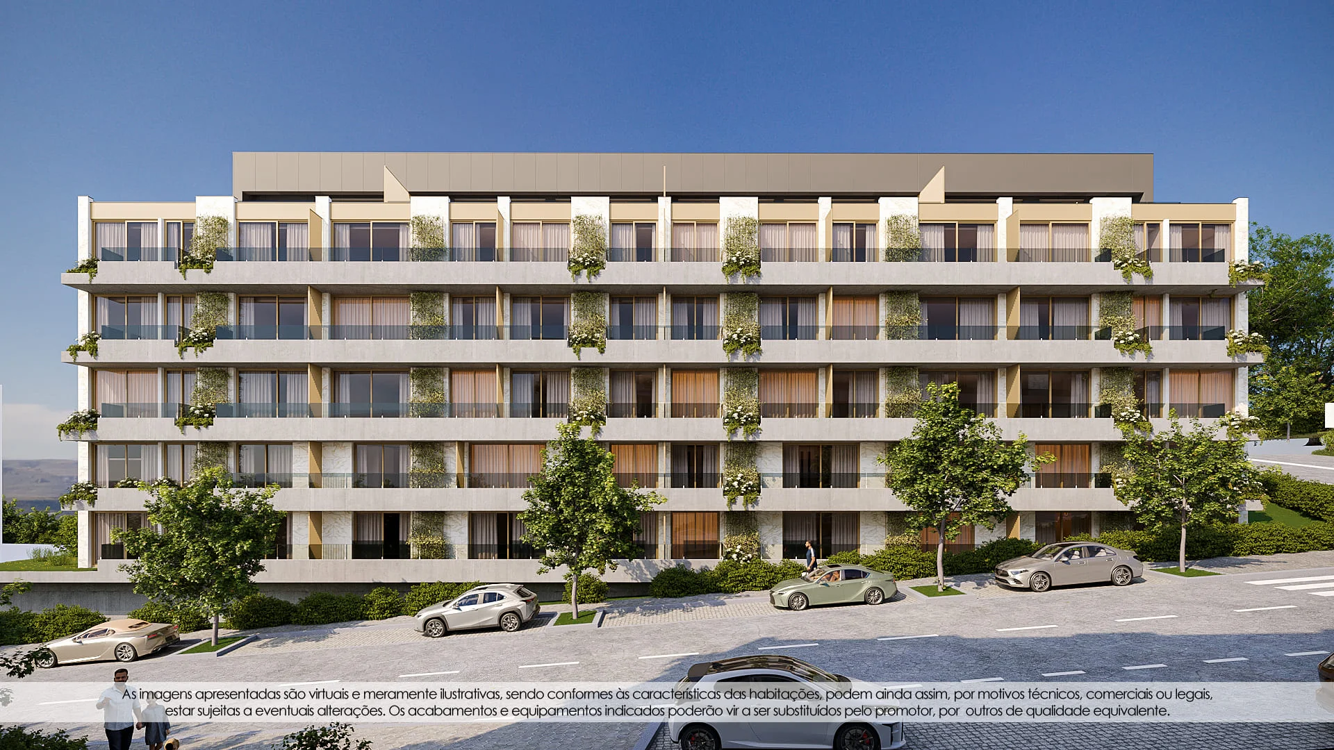 Albor Apartments Tipologias T1 T2 Santa Marinha Vila Nova de Gaia Porto