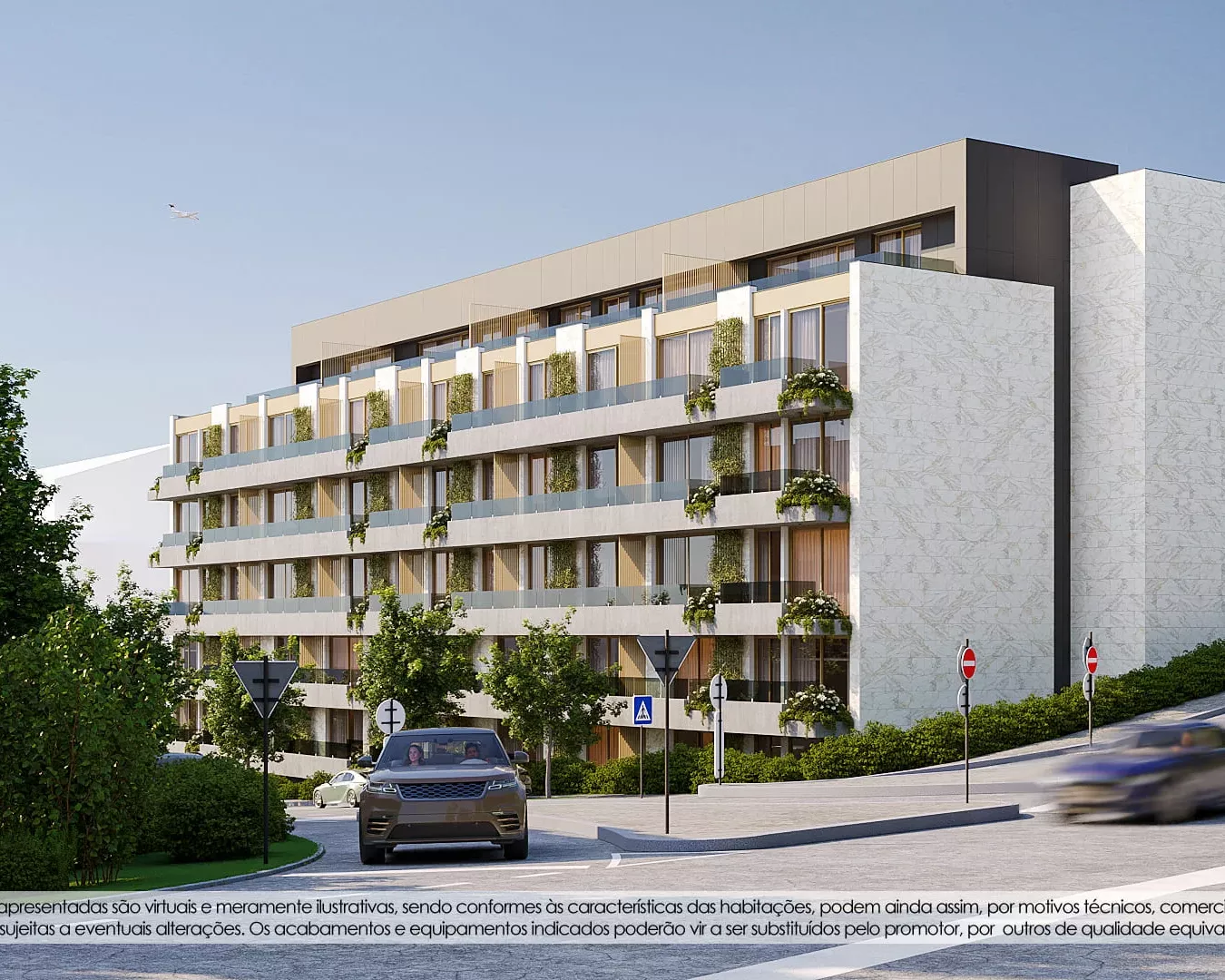 Albor Apartments Tipologias T1 T2 Santa Marinha Vila Nova de Gaia Porto
