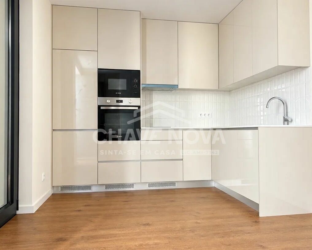 Apartamento T0 Matosinhos Porto GN/02503
