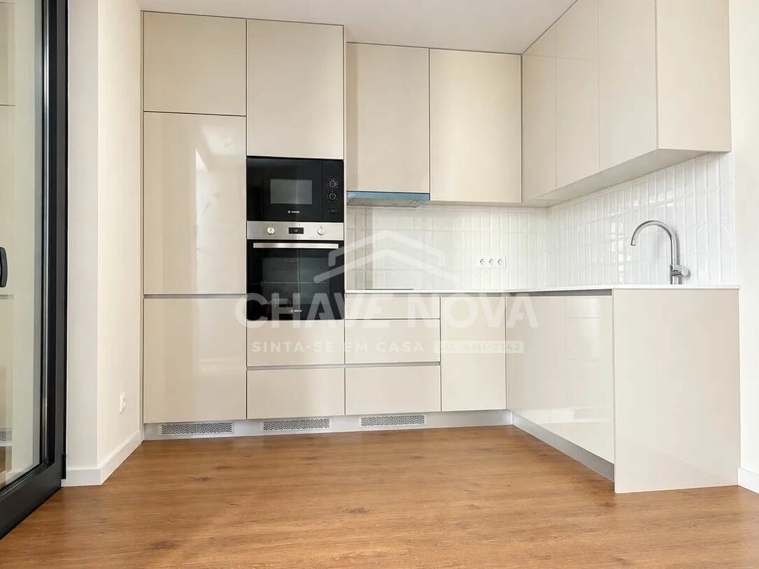 Apartamento T0 Matosinhos Porto GN/02503
