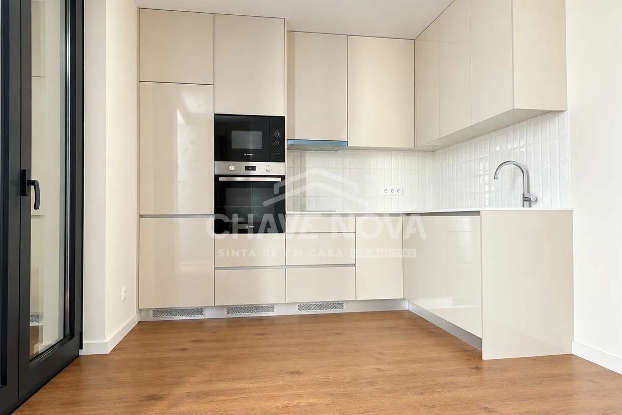 Apartamento T0 Matosinhos Porto GN/02503