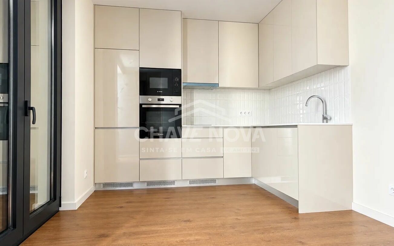 Apartamento T0 Matosinhos Porto GN/02503
