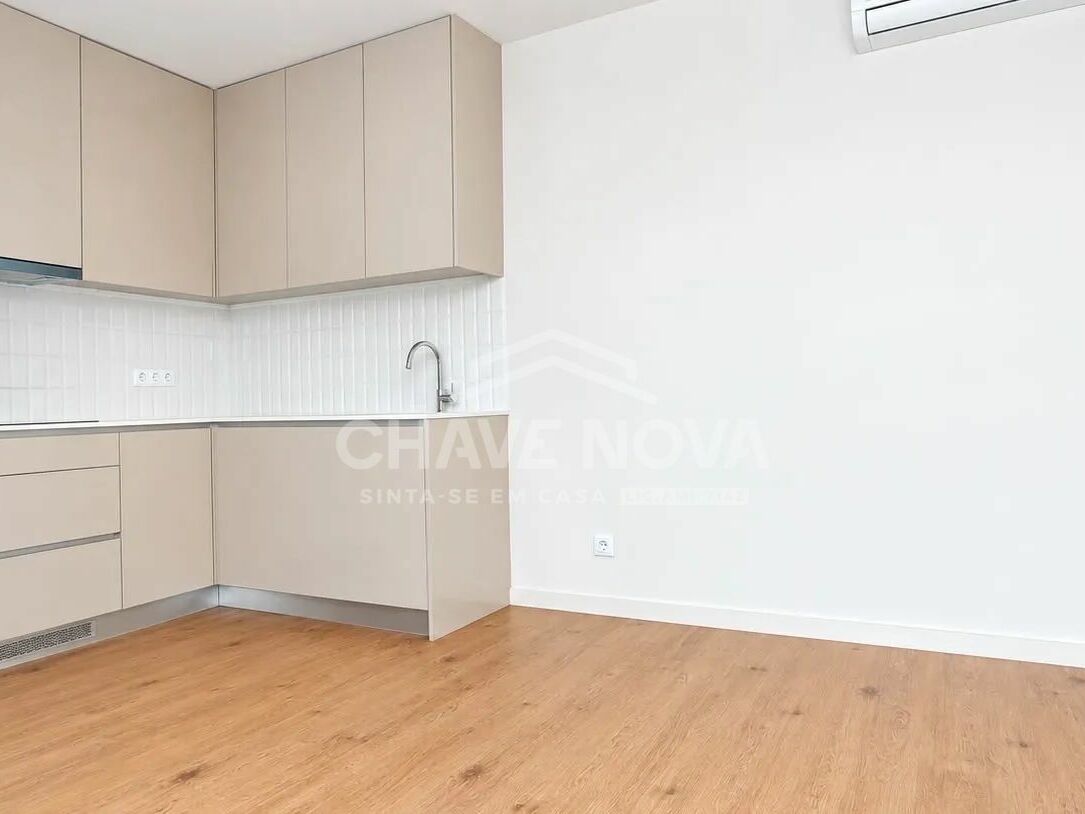Apartamento T0 Matosinhos Porto GN/02503