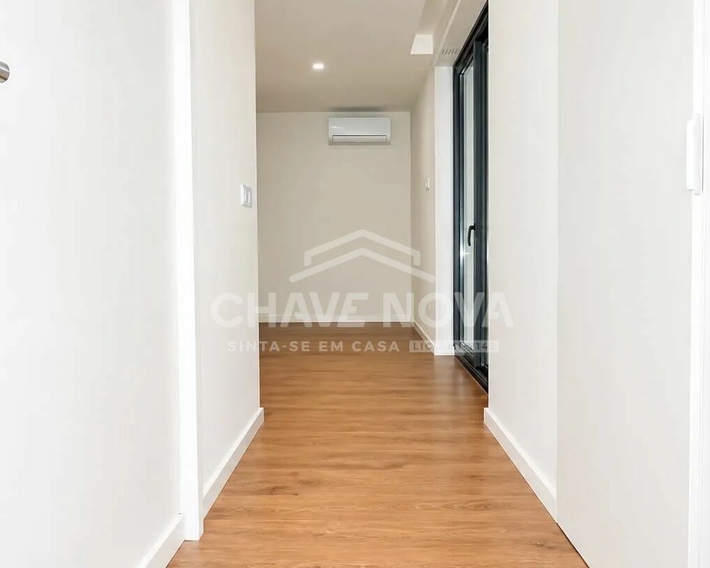 Apartamento T0 Matosinhos Porto GN/02503