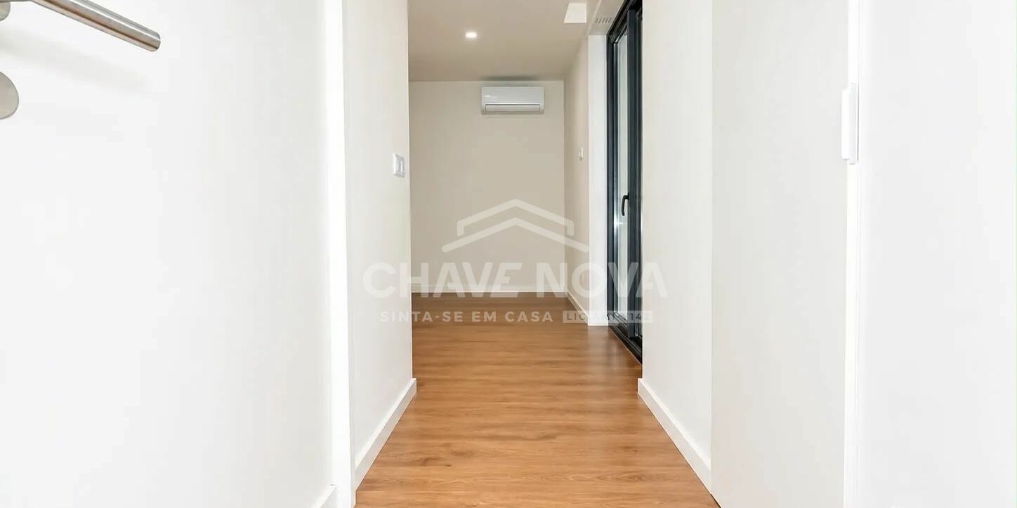 Apartamento T0 Matosinhos Porto GN/02503