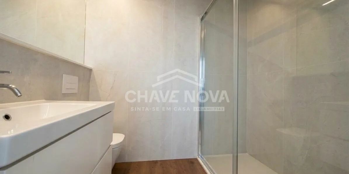 Apartamento T0 Matosinhos Porto GN/02503