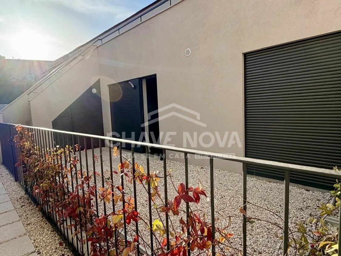 Apartamento T0 Matosinhos Porto GN/02503