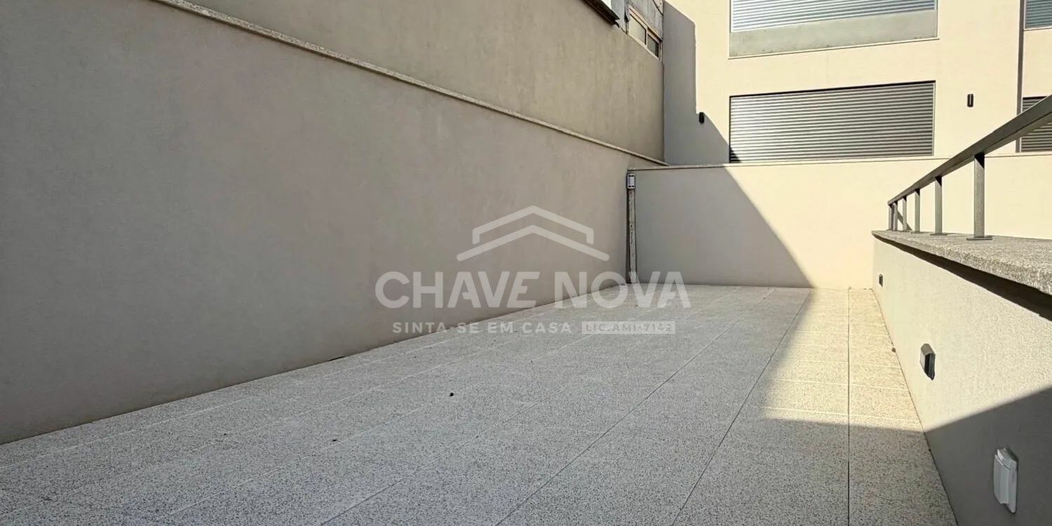 Apartamento T0 Matosinhos Porto GN/02503