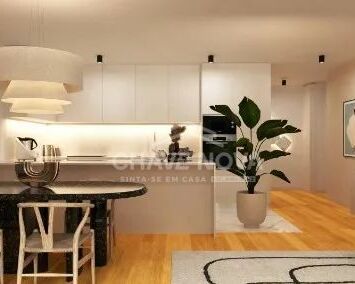 Apartamento T1 Campanhã GN/02504