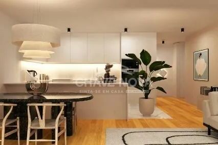 Apartamento T1 Campanhã GN/02504