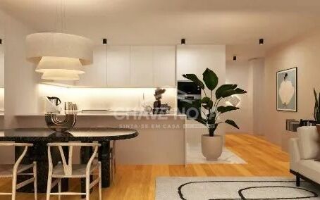 Apartamento T1 Campanhã GN/02504