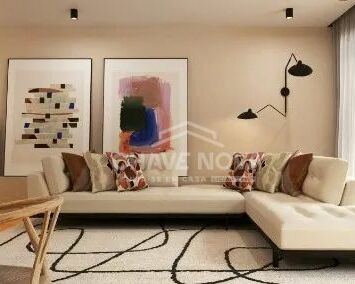 Apartamento T1 Campanhã GN/02504