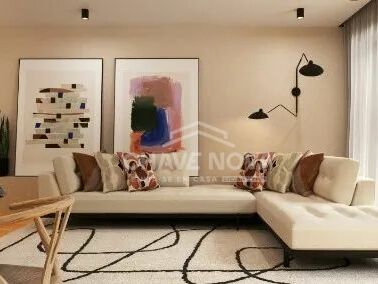 Apartamento T1 Campanhã GN/02504