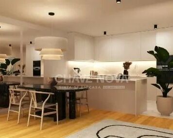 Apartamento T1 Campanhã GN/02504