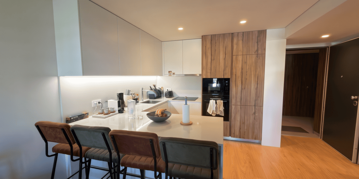 Apartamento T1 Canidelo Vila Nova de Gaia Porto GN/02509