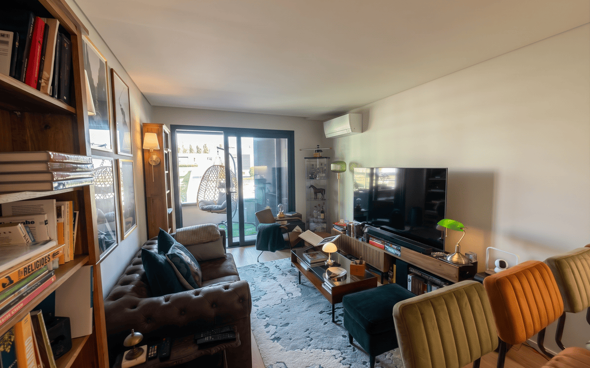 Apartamento T1 Canidelo Vila Nova de Gaia Porto GN/02509