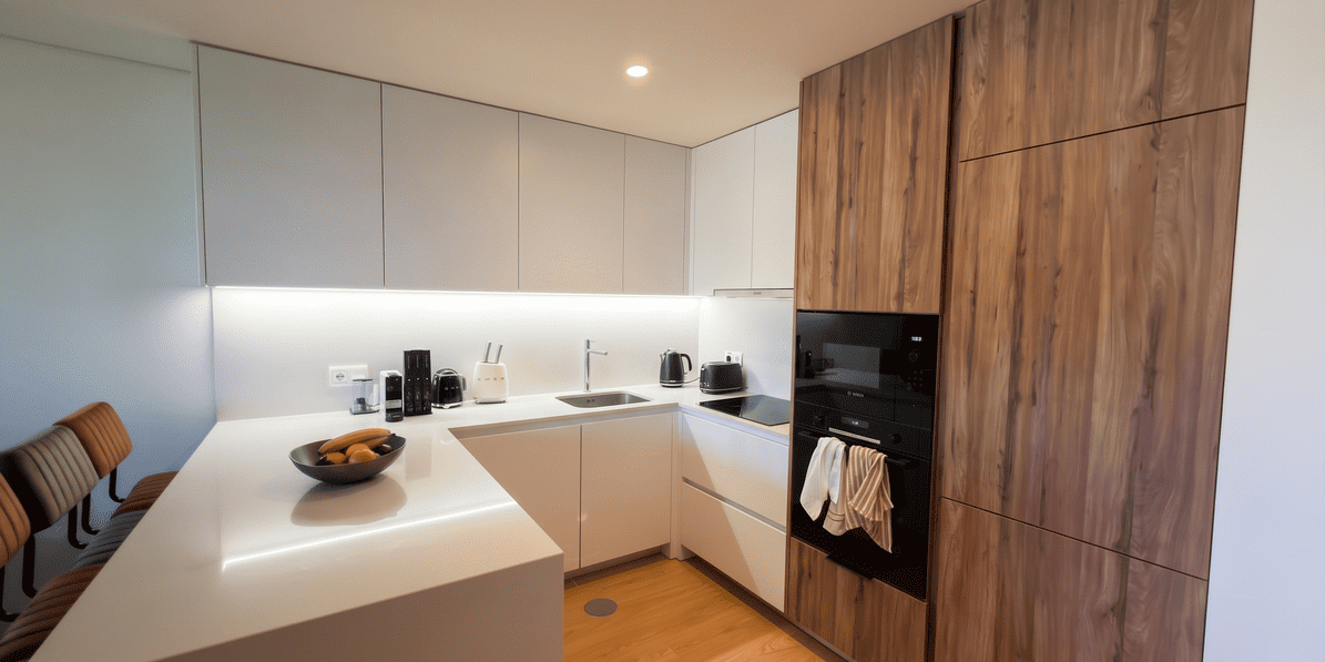 Apartamento T1 Canidelo Vila Nova de Gaia Porto GN/02509
