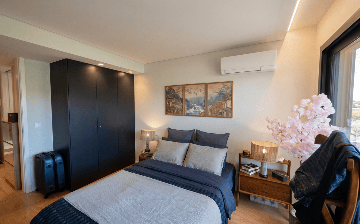 Apartamento T1 Canidelo Vila Nova de Gaia Porto GN/02509