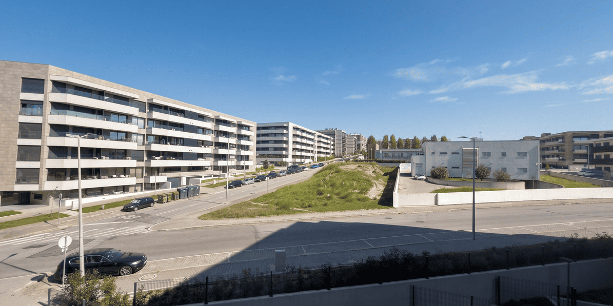 Apartamento T1 Canidelo Vila Nova de Gaia Porto GN/02509