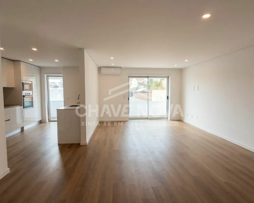 Apartamento T2 Cedofeita Porto GN/02502