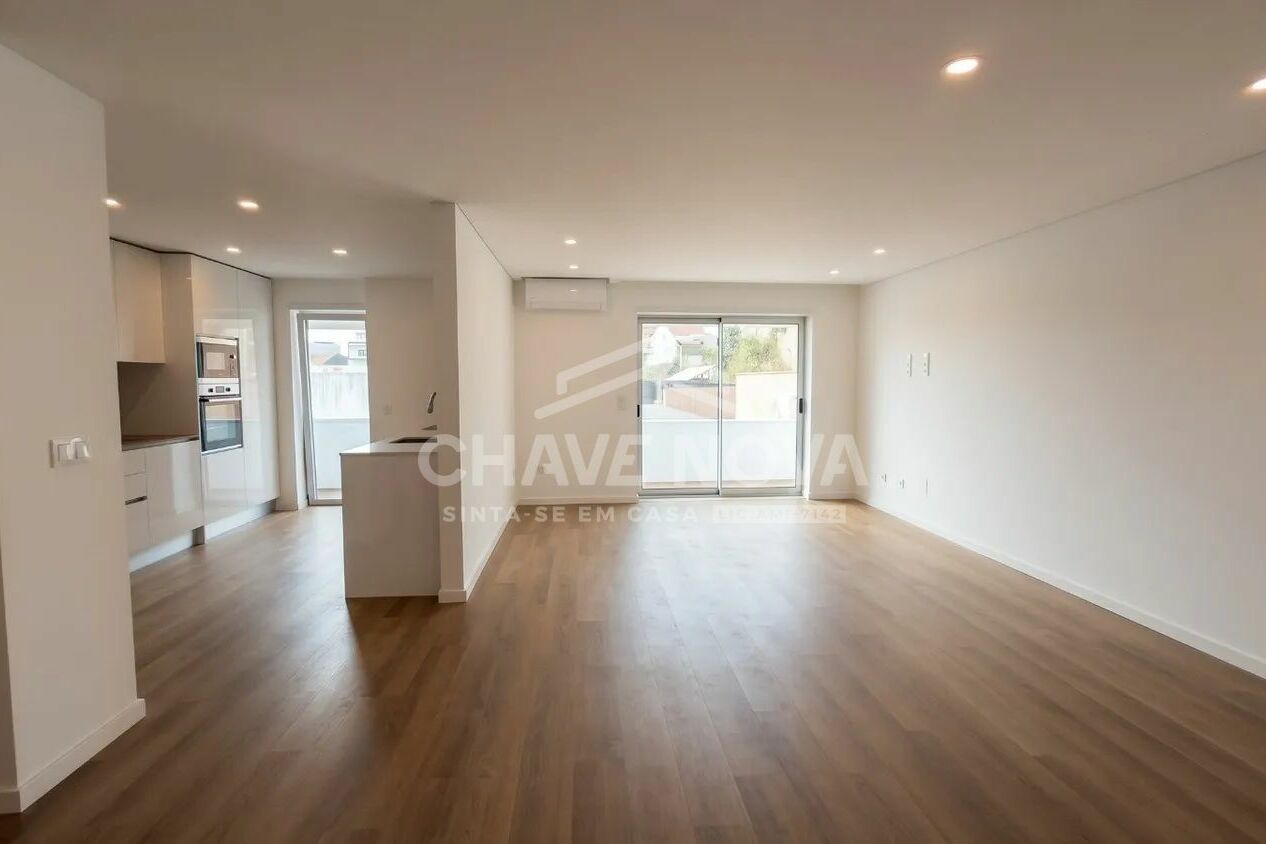 Apartamento T2 Cedofeita Porto GN/02502