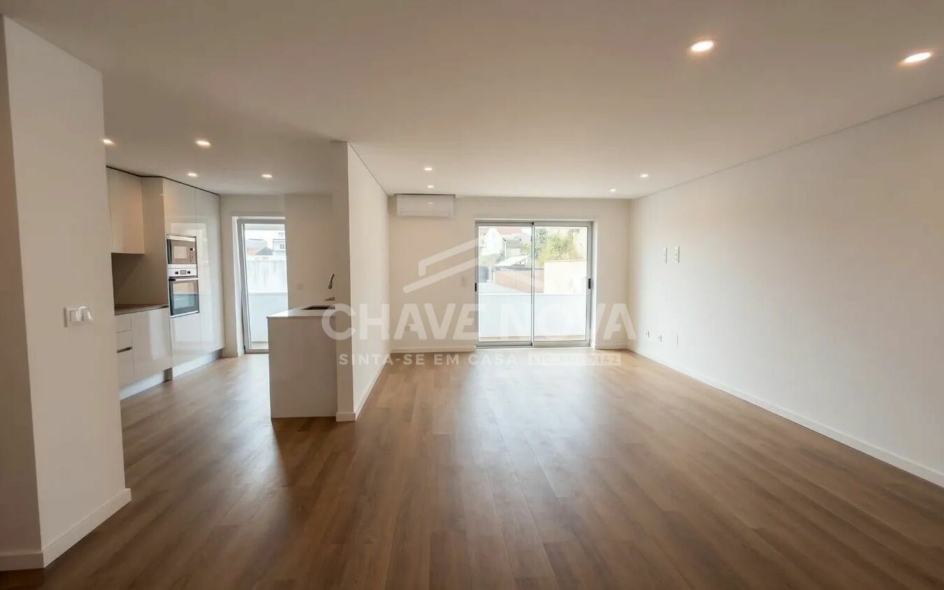 Apartamento T2 Cedofeita Porto GN/02502