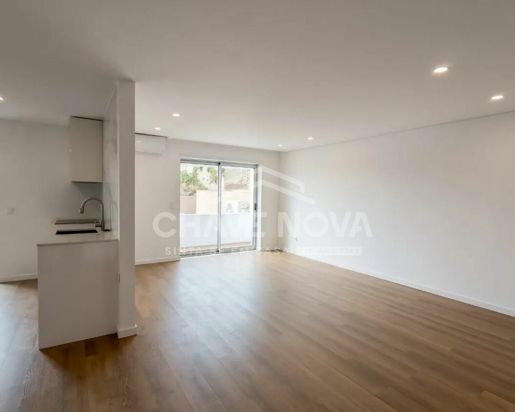Apartamento T2 Cedofeita Porto GN/02502