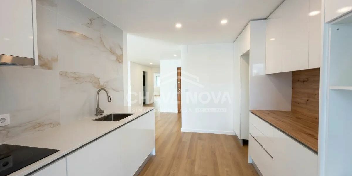 Apartamento T2 Cedofeita Porto GN/02502