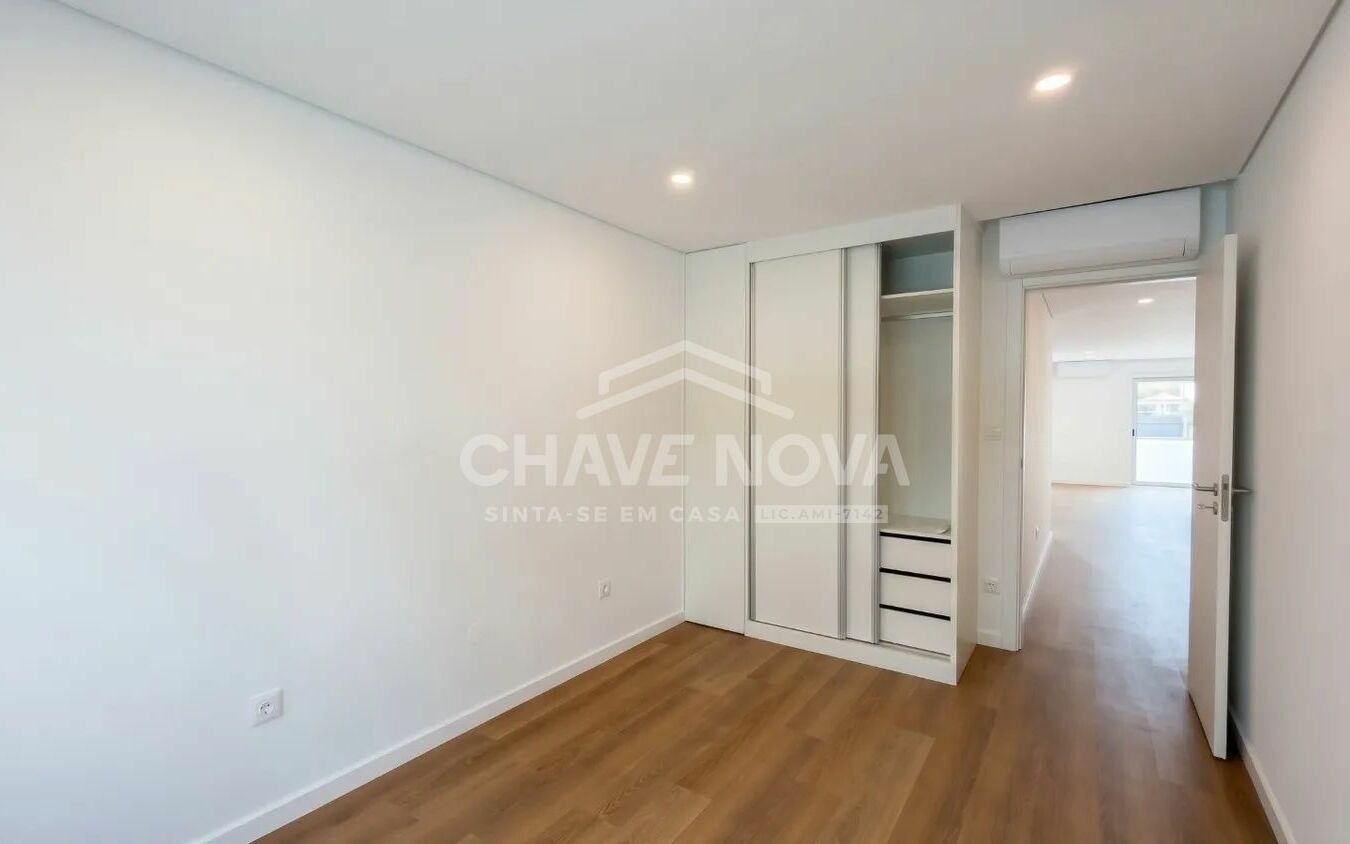 Apartamento T2 Cedofeita Porto GN/02502