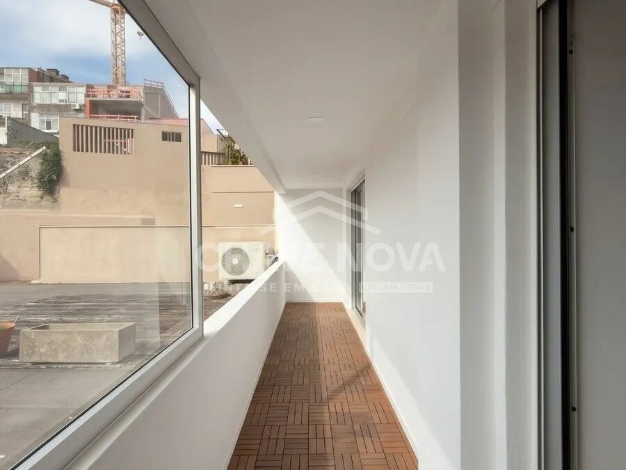 Apartamento T2 Cedofeita Porto GN/02502
