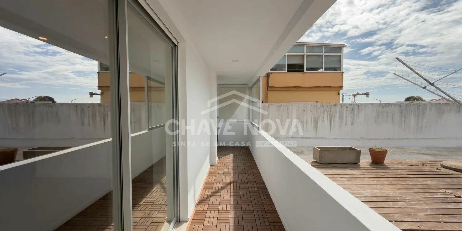 Apartamento T2 Cedofeita Porto GN/02502