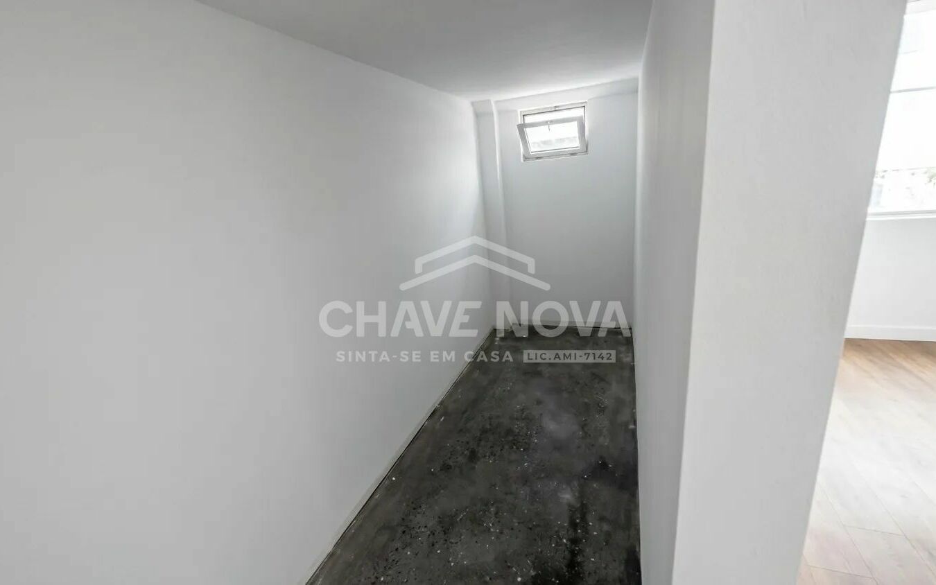 Apartamento T2 Cedofeita Porto GN/02502