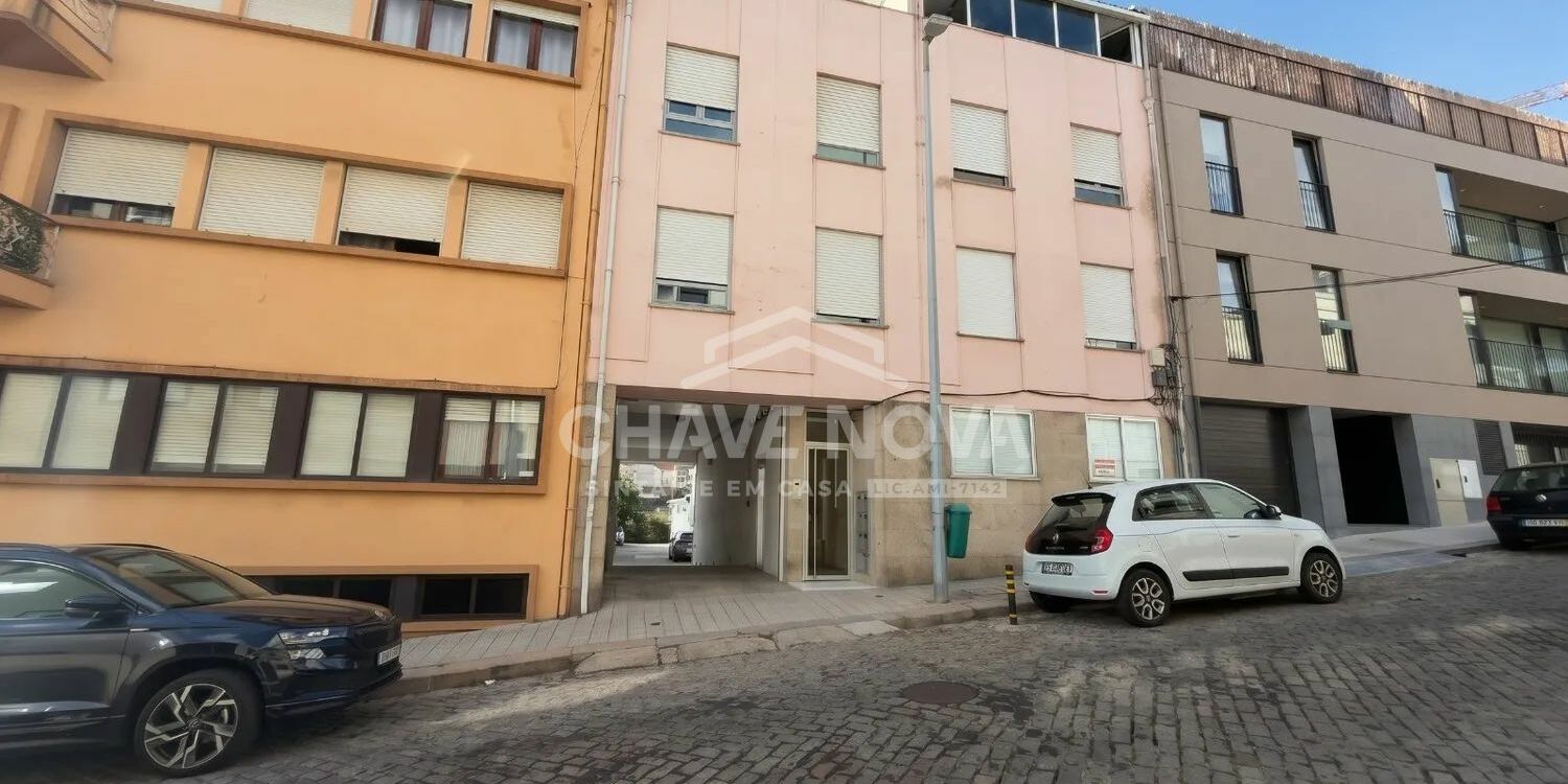Apartamento T2 Cedofeita Porto GN/02502