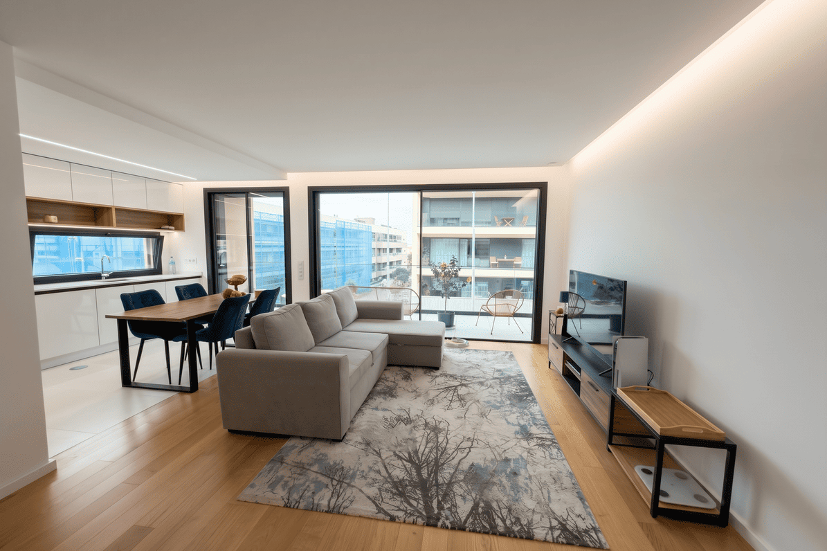 Apartamento T2 Madalena Vila Nova de Gaia Porto GN/02506