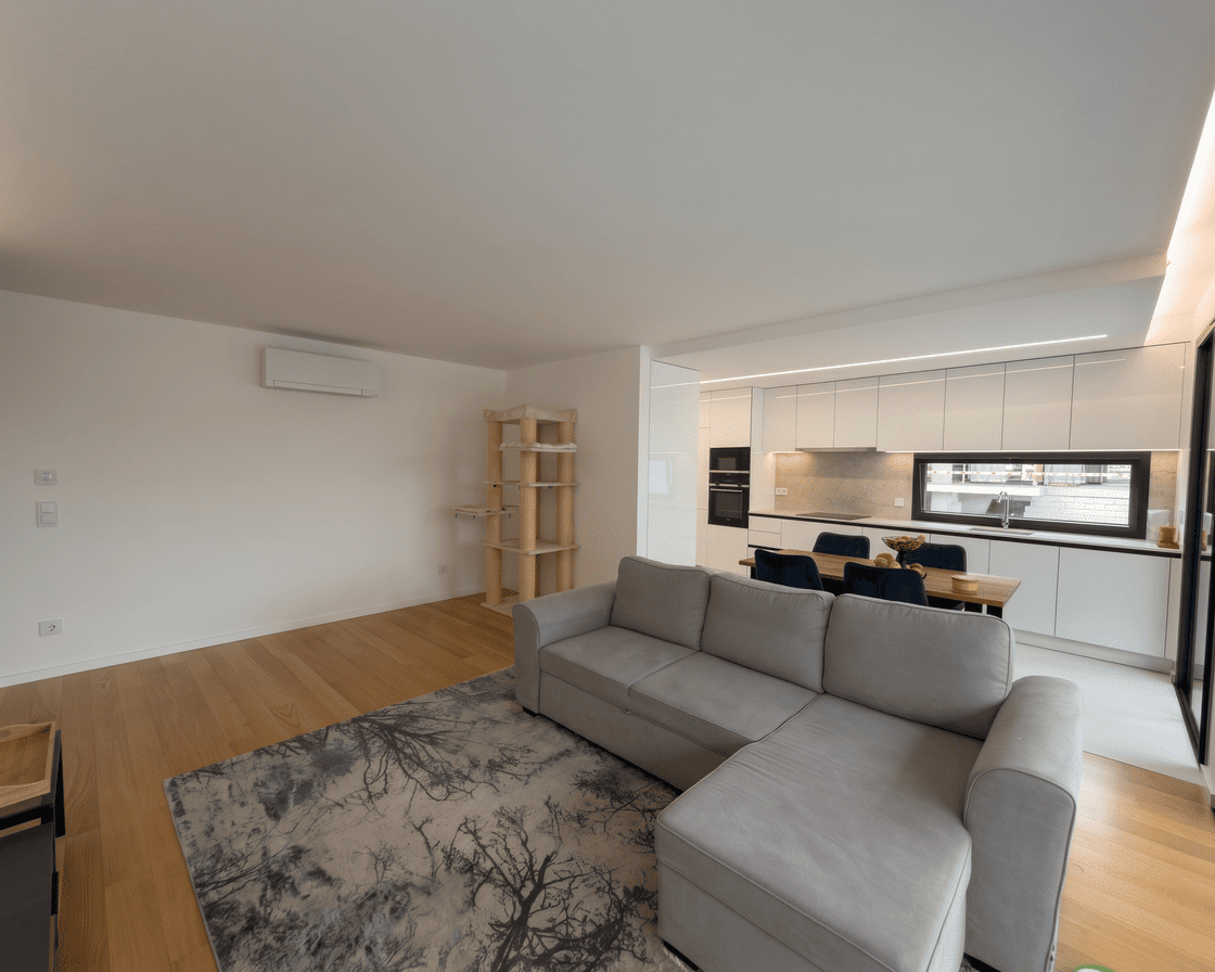 Apartamento T2 Madalena Vila Nova de Gaia Porto GN/02506