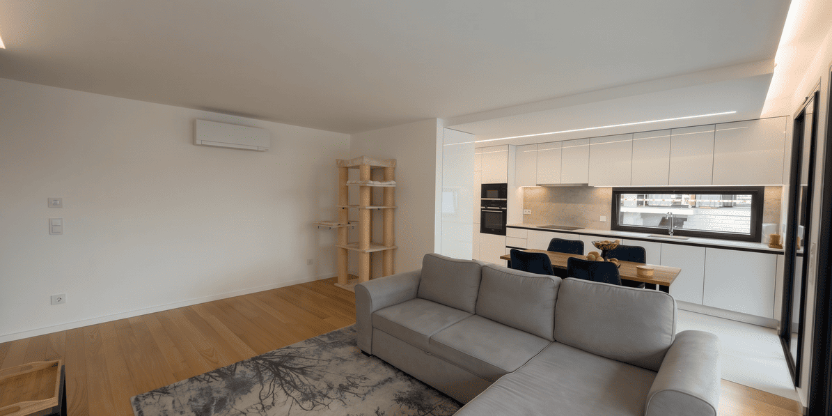 Apartamento T2 Madalena Vila Nova de Gaia Porto GN/02506