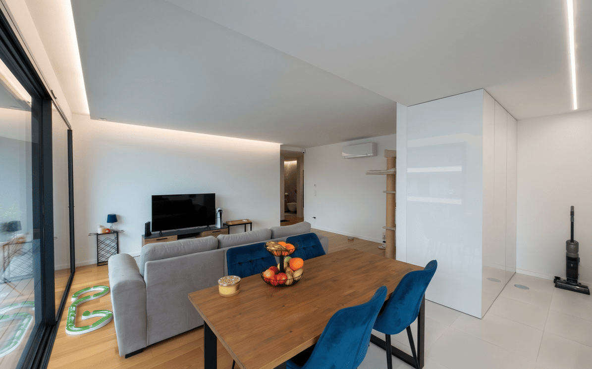 Apartamento T2 Madalena Vila Nova de Gaia Porto GN/02506