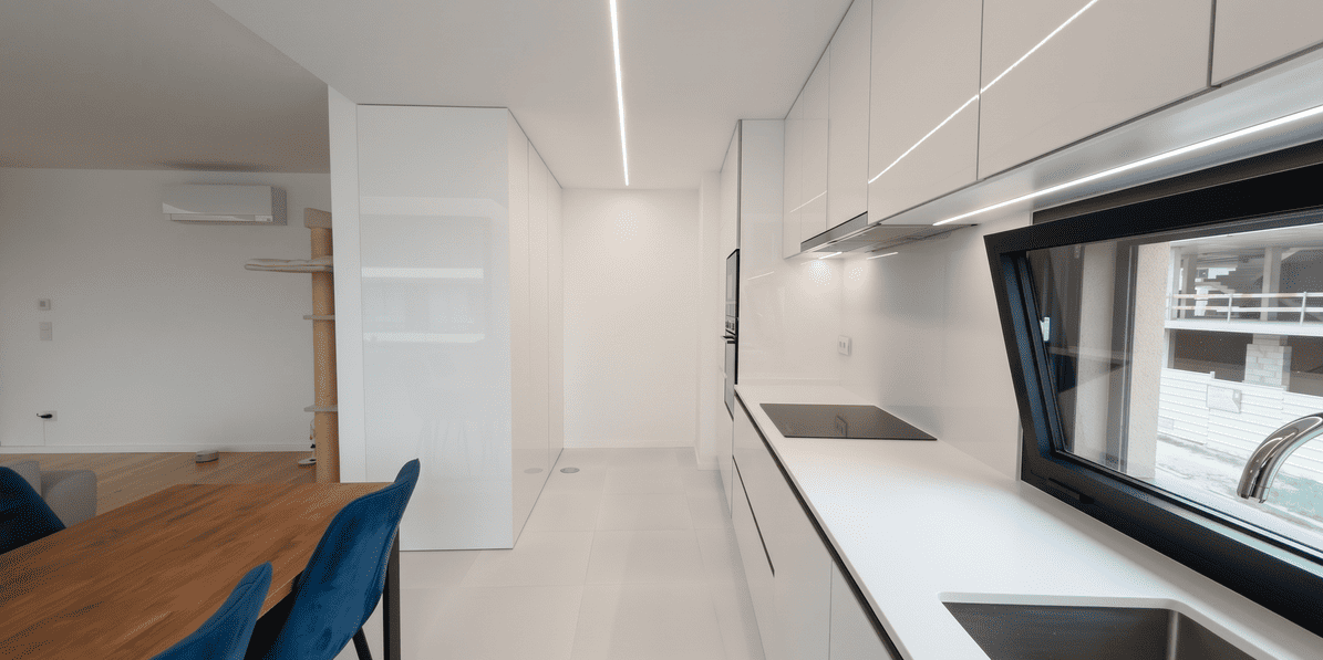 Apartamento T2 Madalena Vila Nova de Gaia Porto GN/02506