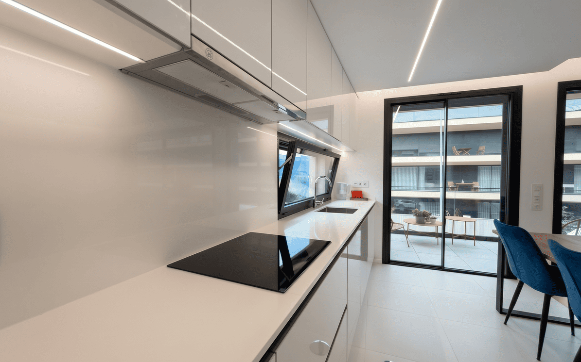 Apartamento T2 Madalena Vila Nova de Gaia Porto GN/02506