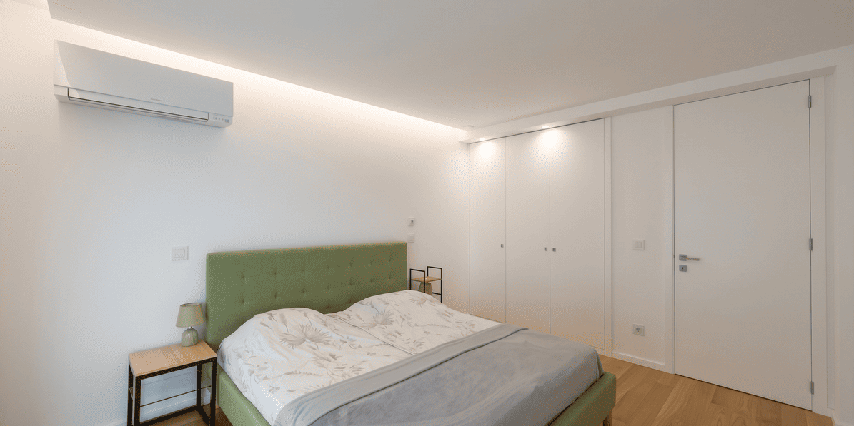 Apartamento T2 Madalena Vila Nova de Gaia Porto GN/02506