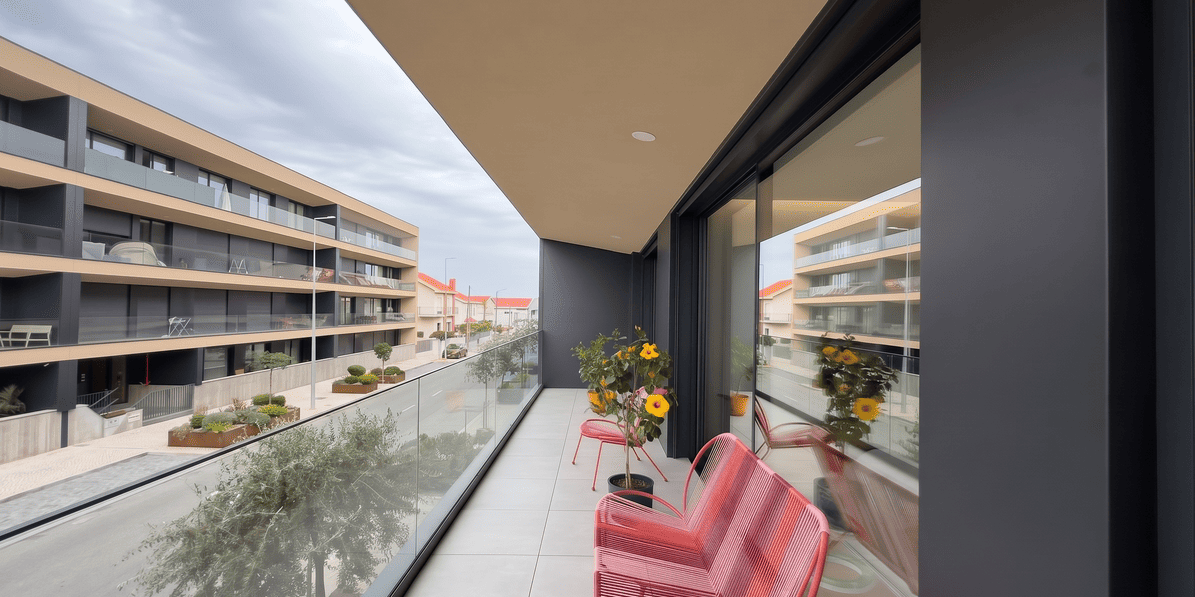 Apartamento T2 Madalena Vila Nova de Gaia Porto GN/02506