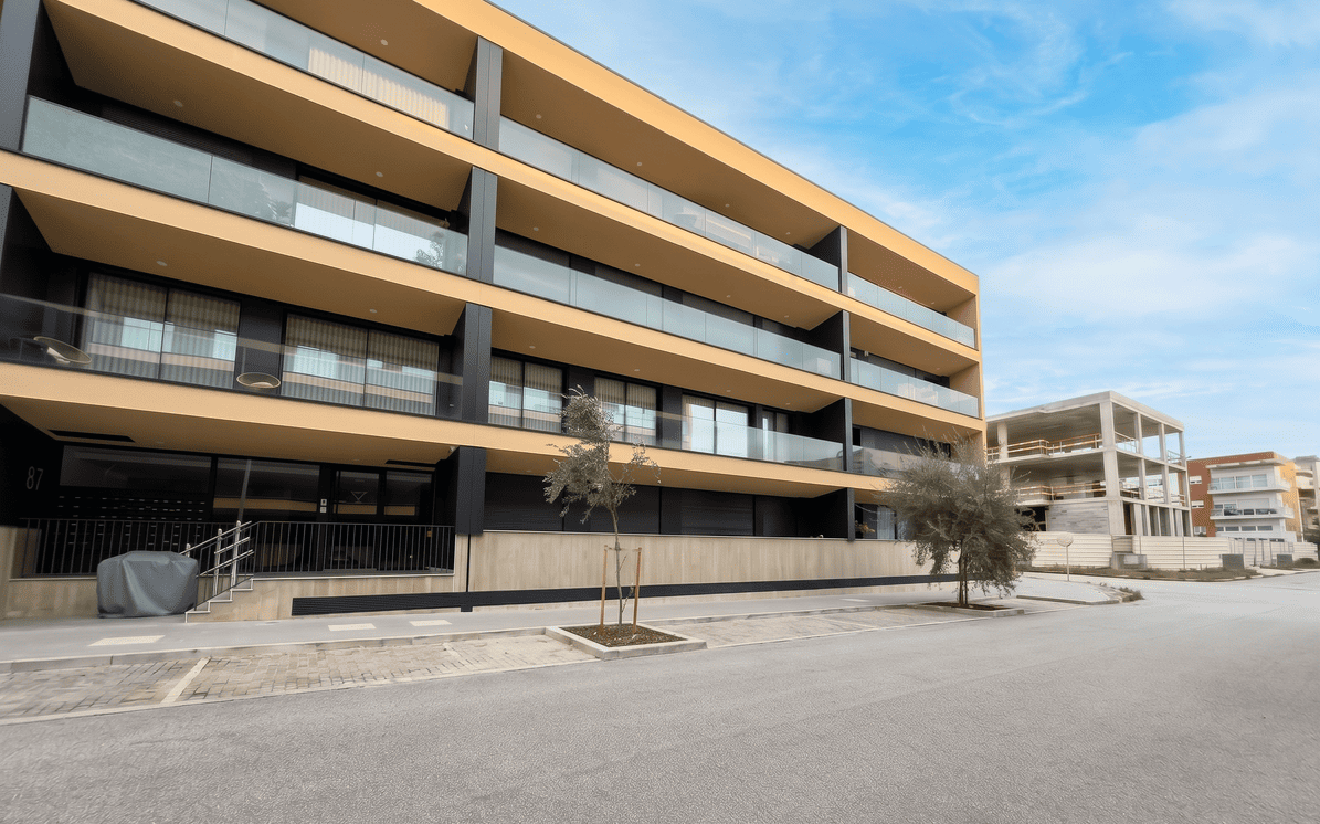 Apartamento T2 Madalena Vila Nova de Gaia Porto GN/02506