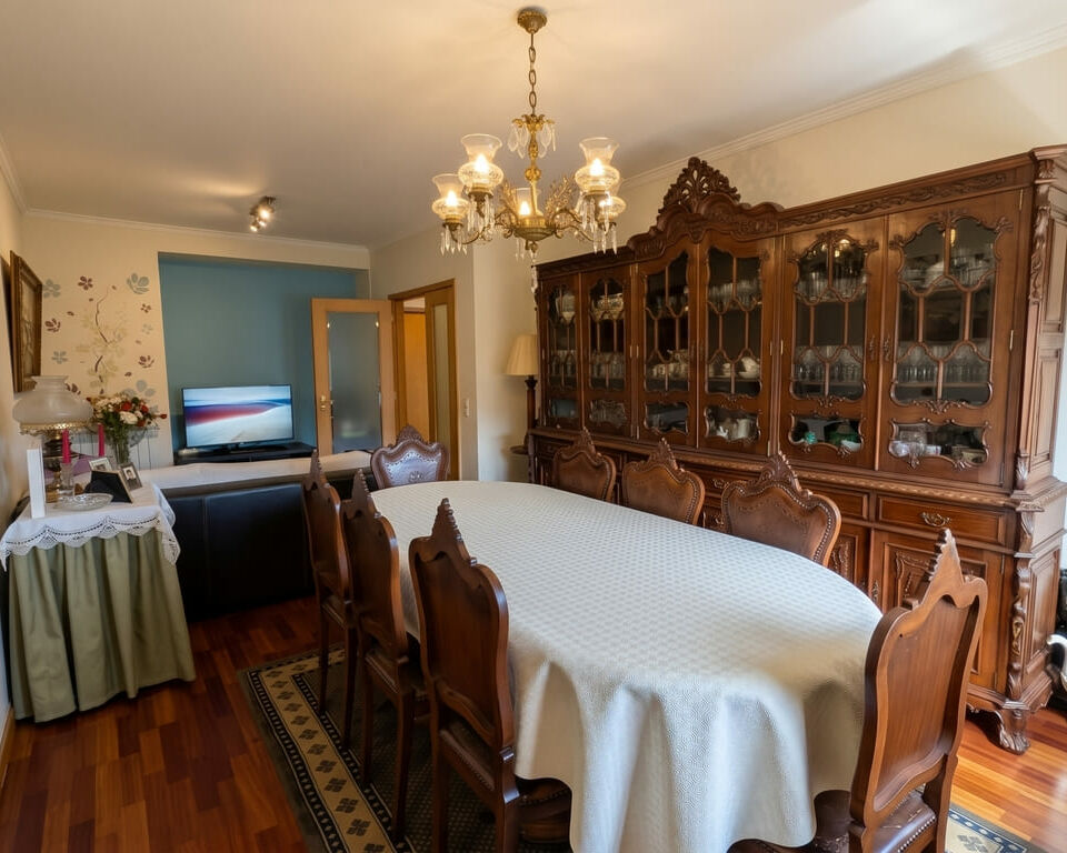 Apartamento T2 Mafamude Vila Nova de Gaia Porto GN/02507