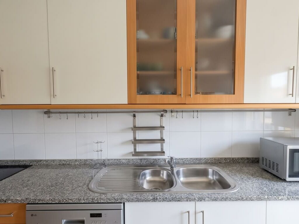 Apartamento T2 Mafamude Vila Nova de Gaia Porto GN/02507