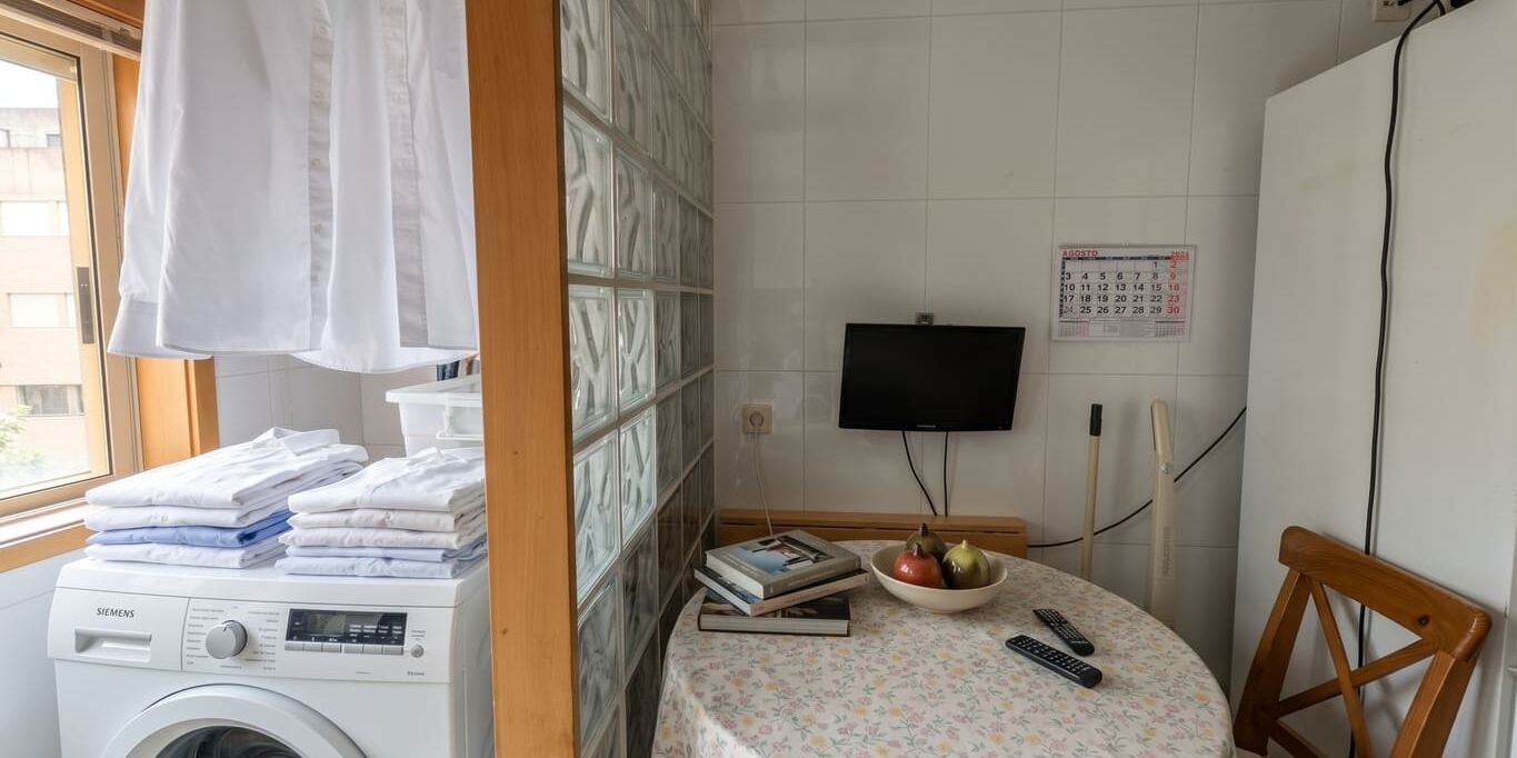 Apartamento T2 Mafamude Vila Nova de Gaia Porto GN/02507