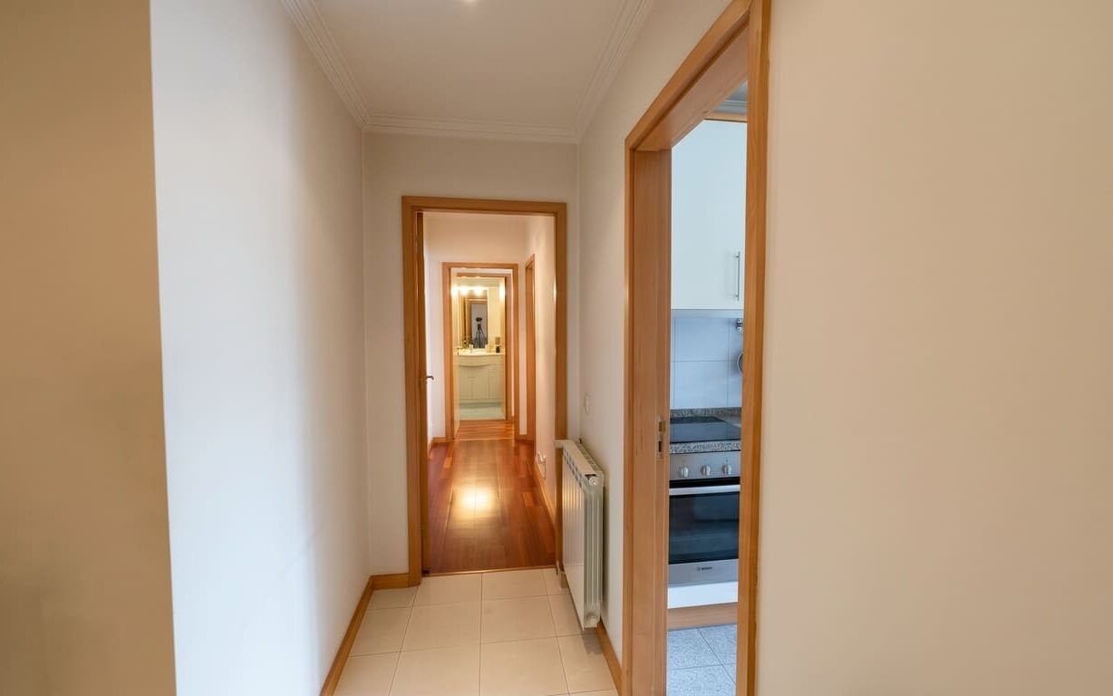 Apartamento T2 Mafamude Vila Nova de Gaia Porto GN/02507