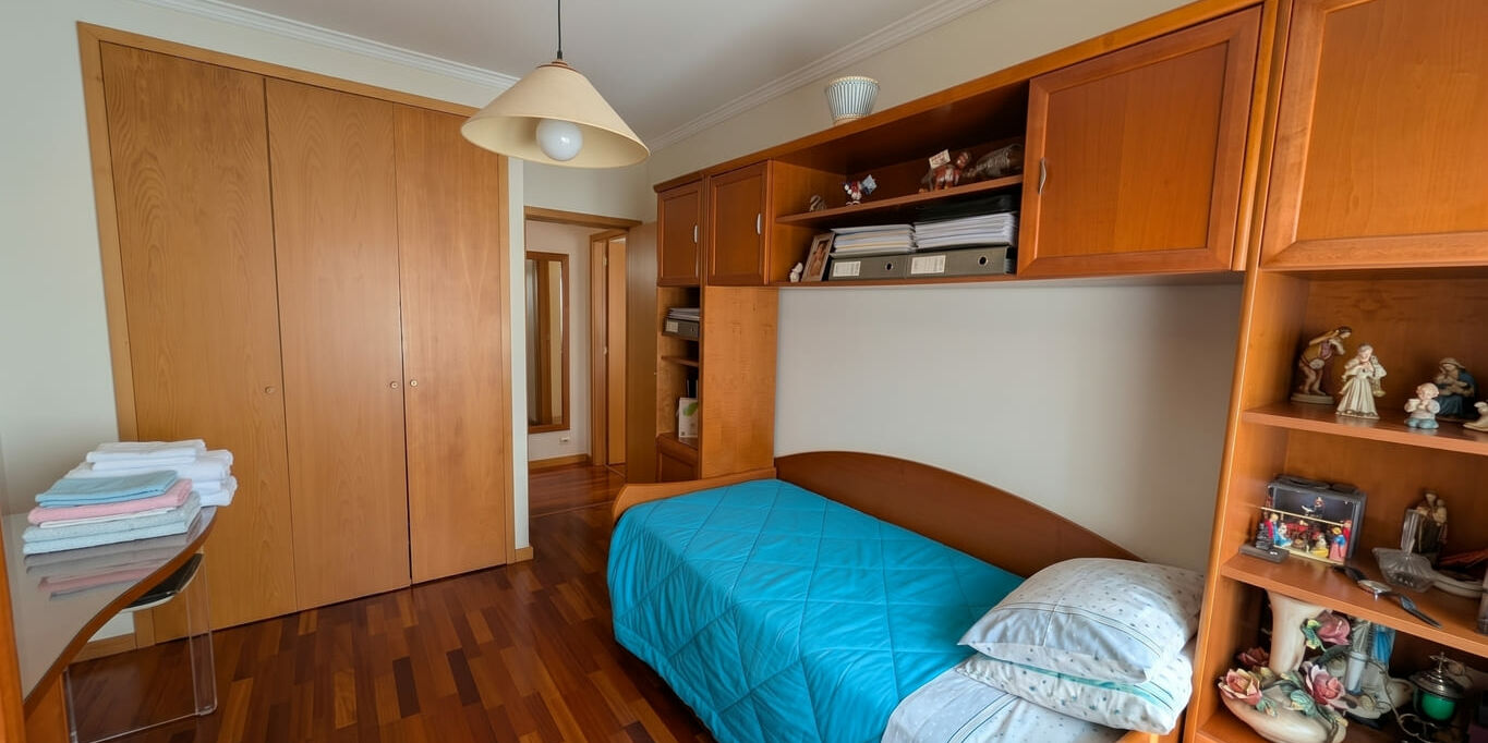 Apartamento T2 Mafamude Vila Nova de Gaia Porto GN/02507