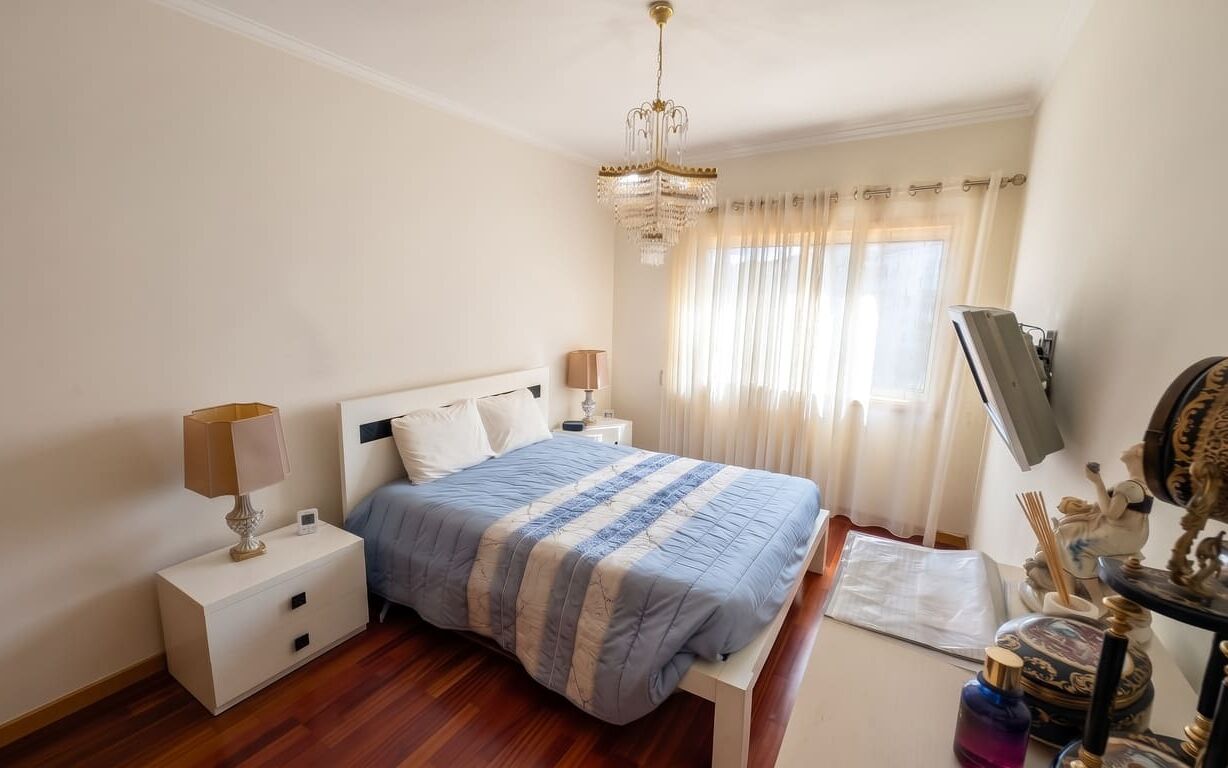 Apartamento T2 Mafamude Vila Nova de Gaia Porto GN/02507