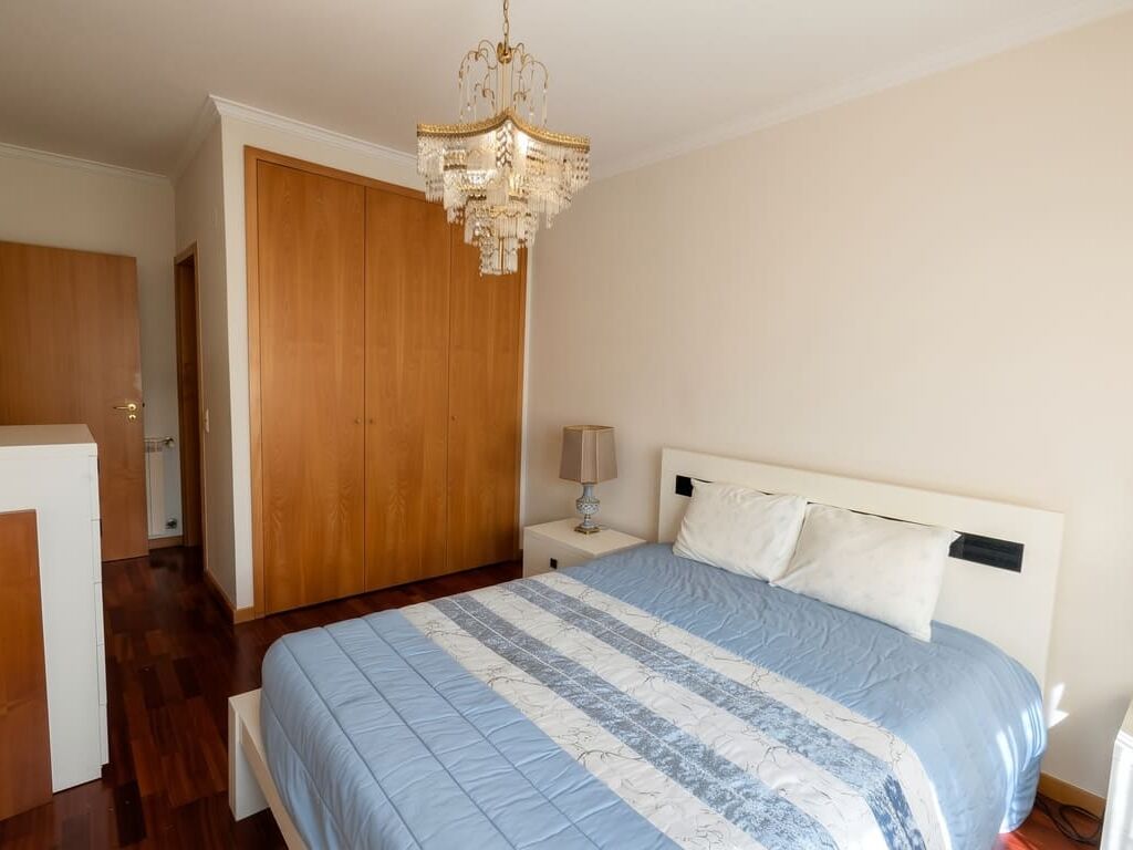 Apartamento T2 Mafamude Vila Nova de Gaia Porto GN/02507